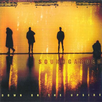 LP Record SOUNDGARDEN - Down On The Upside 00602547924469 A&M, UNIVERSAL  2019 Germany Rock