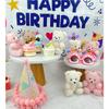 Mini Pluszowe Misie Hurtowo, Małe Pluszowe Zwierzątko Zabawkowe, Miękkie Pluszowe Mini Misie na Baby Shower, Ukończenie Szkoły, Wesele, Imprezę Urodzinową