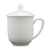 Jingdezhen Ceramic Tea Cup with Lid