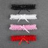 Colares e correntes – Chokers