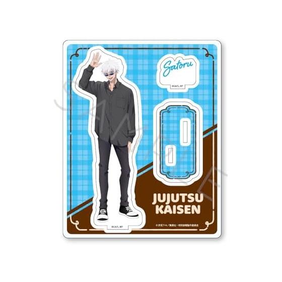 Jujutsu Kaisen  Season 2 [Satoru Gojo] Part 3 Acrylic Stand OH