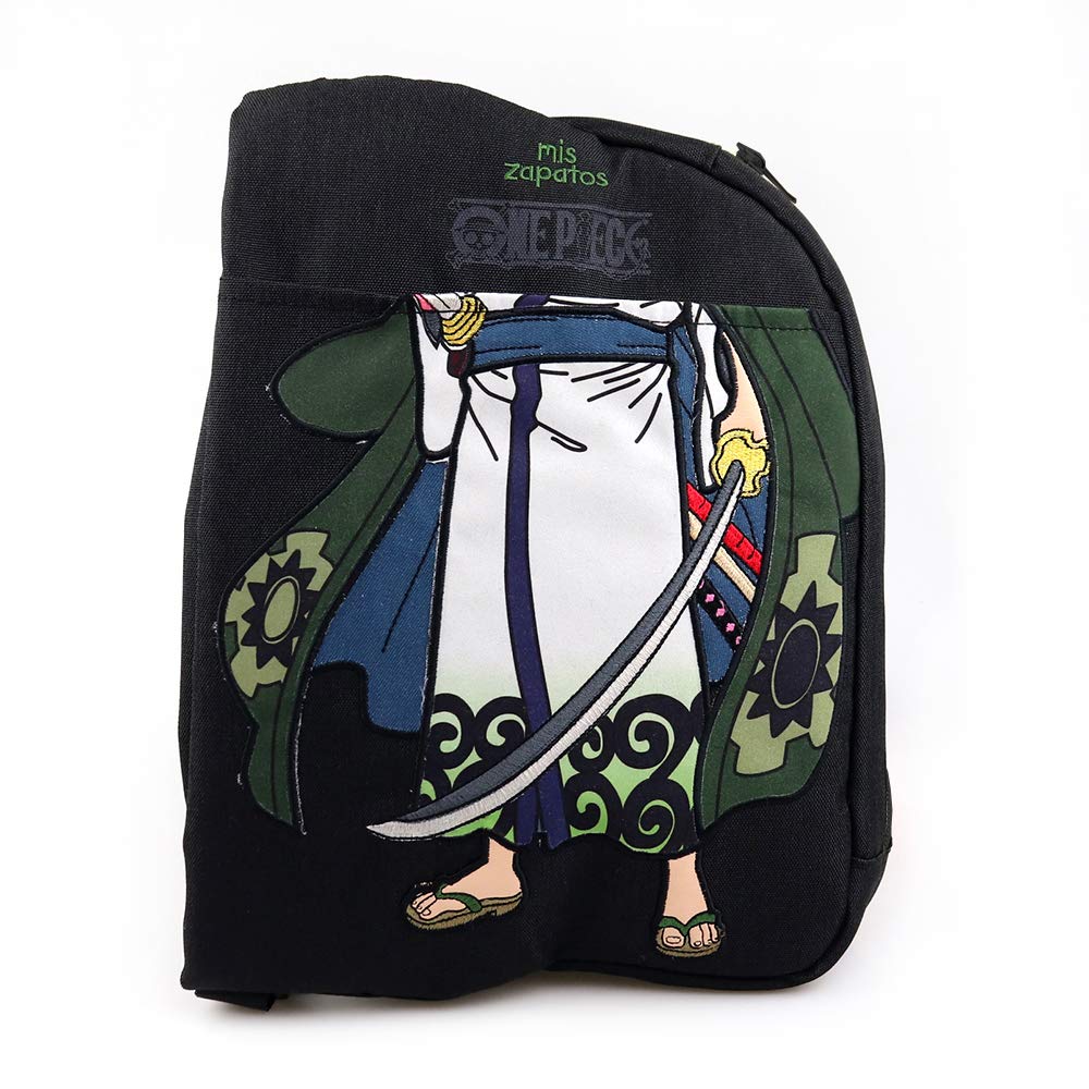 

Сумка для тела Gear Force One Piece Zoro [Миссапат] Женская