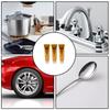 3pcs/6pcs 15g Metal Polishing Cream Set Multifunctional Cleaning Cream Metal Rust Remover Polishing Cleaning Tools