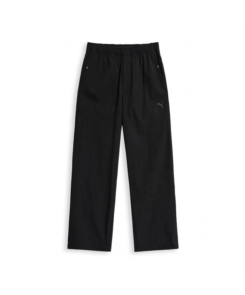 PUMA Men'S Premium Basic Woven Pants M Premium Basic Woven Pt Op (52975701)