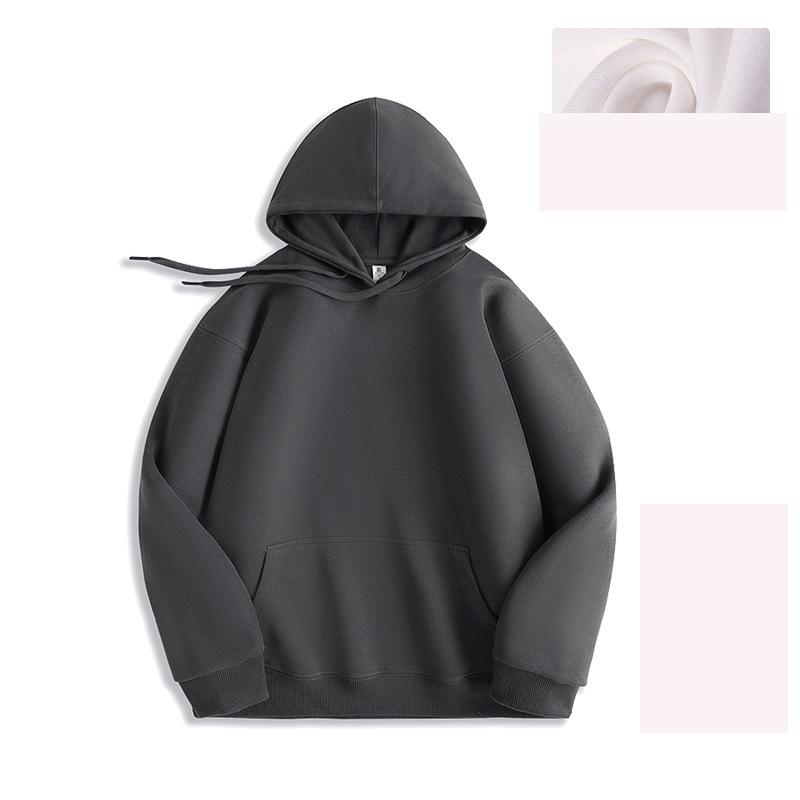 Jugendliche Beliebtheit Kleidung Vielseitige Sweatshirts Lässige Kapuzenpullover Bequeme Pullover Slim Fit Weich Gestreift Lazy Style Jogging Täglich Damen