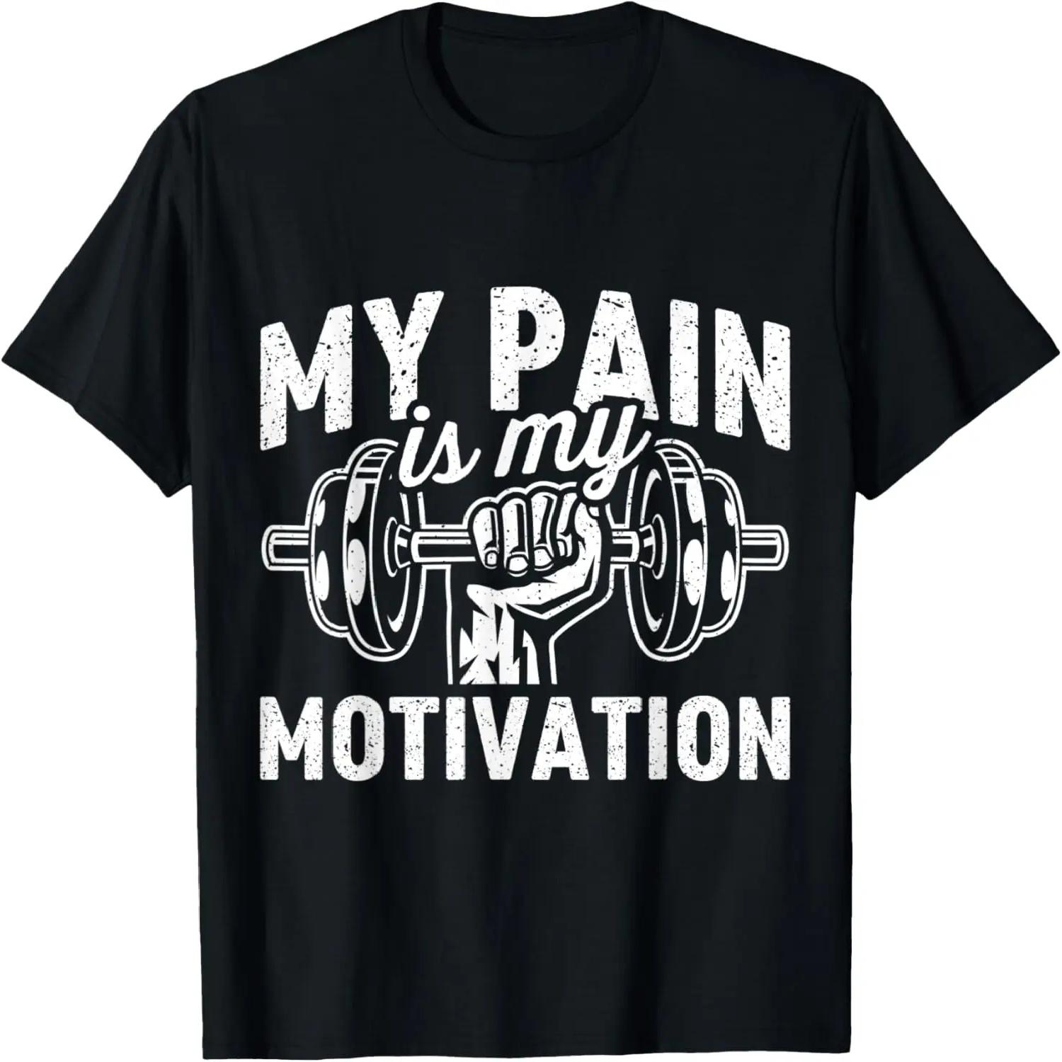 

fitness gym weightlifting training T-Shirt XXXXXL чорний