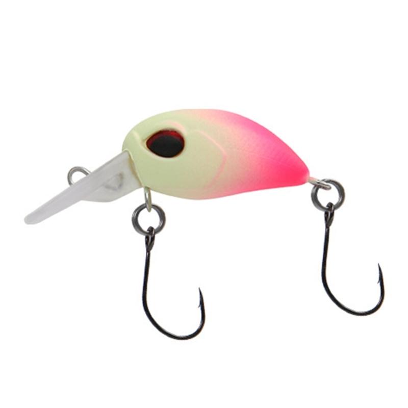 High Strengths Fast Sinking Baits Features Flexible Silicones Tail And Double Hook Bright Color For Predators Fish