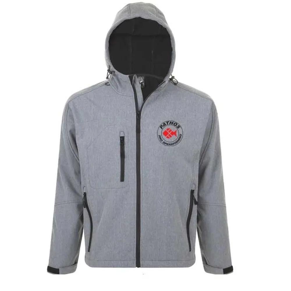 Pathos Куртка Soft Shell EU XL