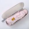 Compact UV Protection Capsule Umbrella