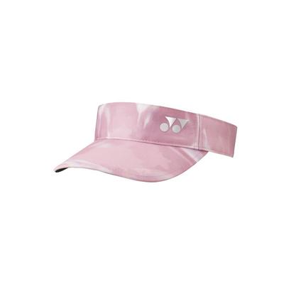 Yonex Sun Visor 40120 Powder Pink Women's (421)