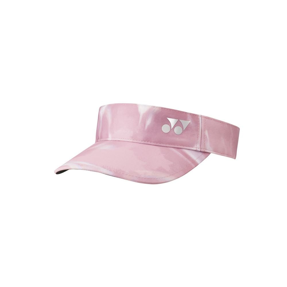Yonex Sun Visor 40120 Powder Pink Women's (421)