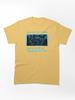 Command & Conquer WarGames Classic T-Shirt