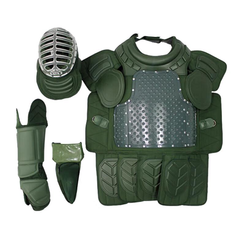 

ChunSen Combat Training Protective Gear Set