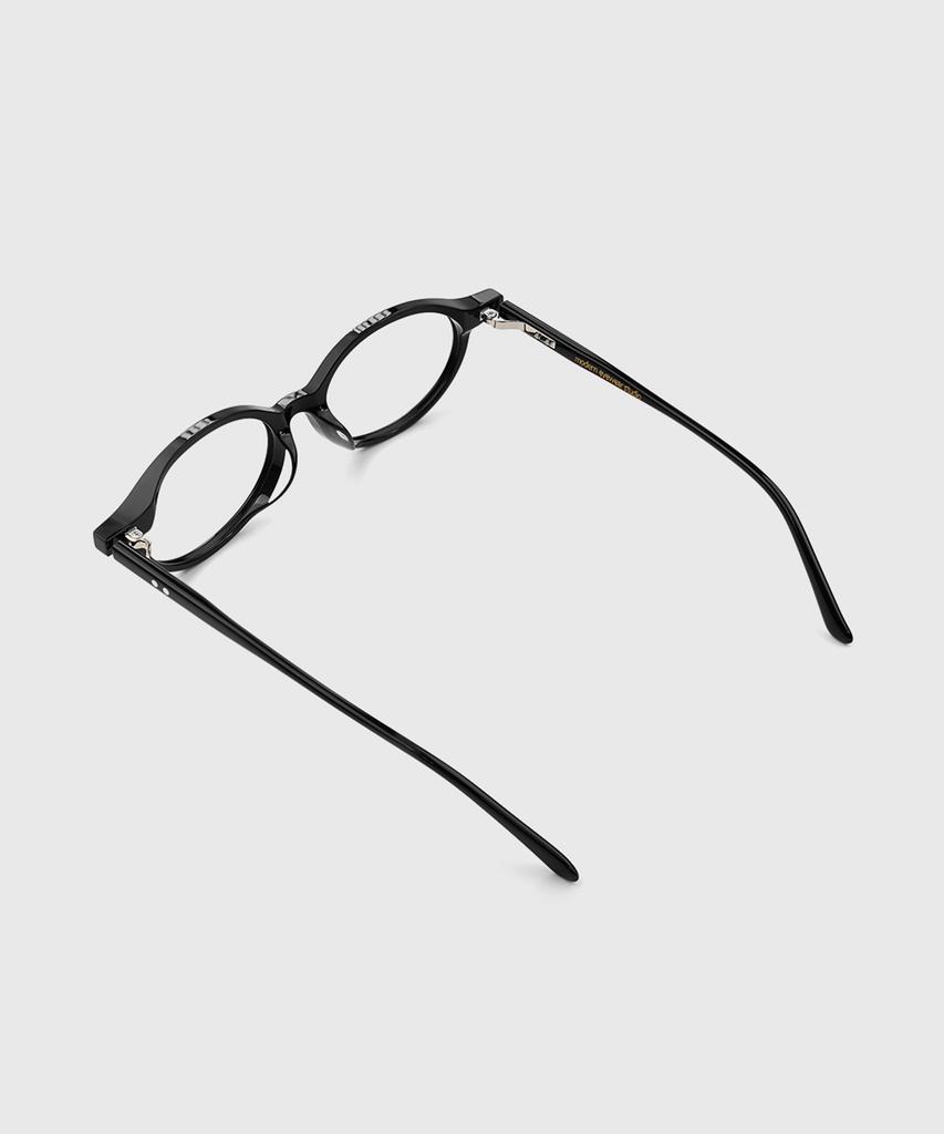 Modeonaiweeoseutyudio Elpin - Black