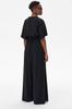 Binni Black Women's Trousers 36/38