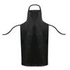 Water-Repellent Neck-Hanging Minimalist Apron for Restaurant & Kitchen Work