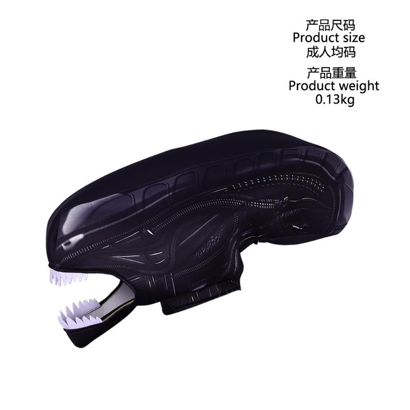 Alien Killing Ship Same Cosplay Horror Role Playing Suit Halloween cos onesie Alien
