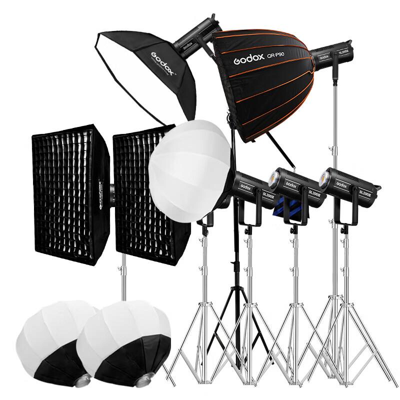 Godox SL200III LED Video Light