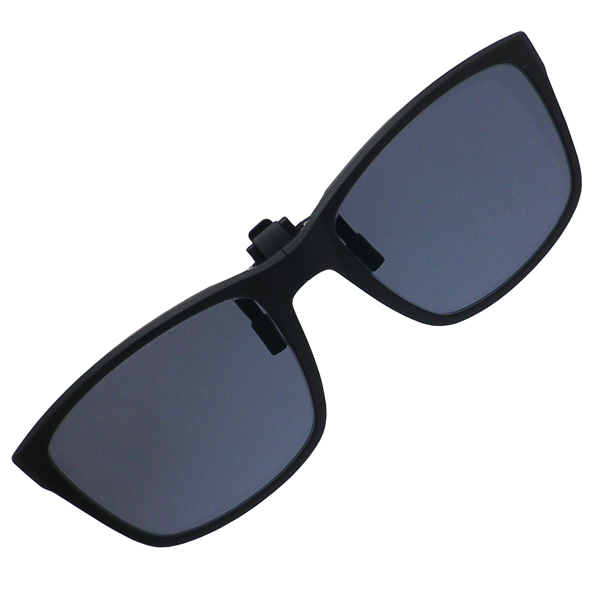 

ABClip крепится к откидным линзам с высокой УФ-защитой, японские линзы, контрастные, поляризованные, дымчатые для улицы [Солнцезащитные очки с клипсой] фартук, складные, очки, вверх, производительность,