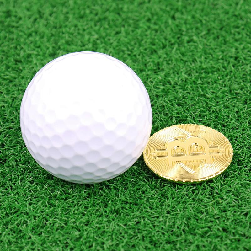 1Pc Golf Accessories Mark Hat Clip Ball Marker Set Magnetic Hat Clip Marker
