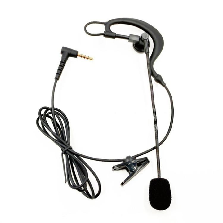 Communication Headsets for Football Referees Ski Instructors Providing Real Time Intercoms Noise Cancellation Portability