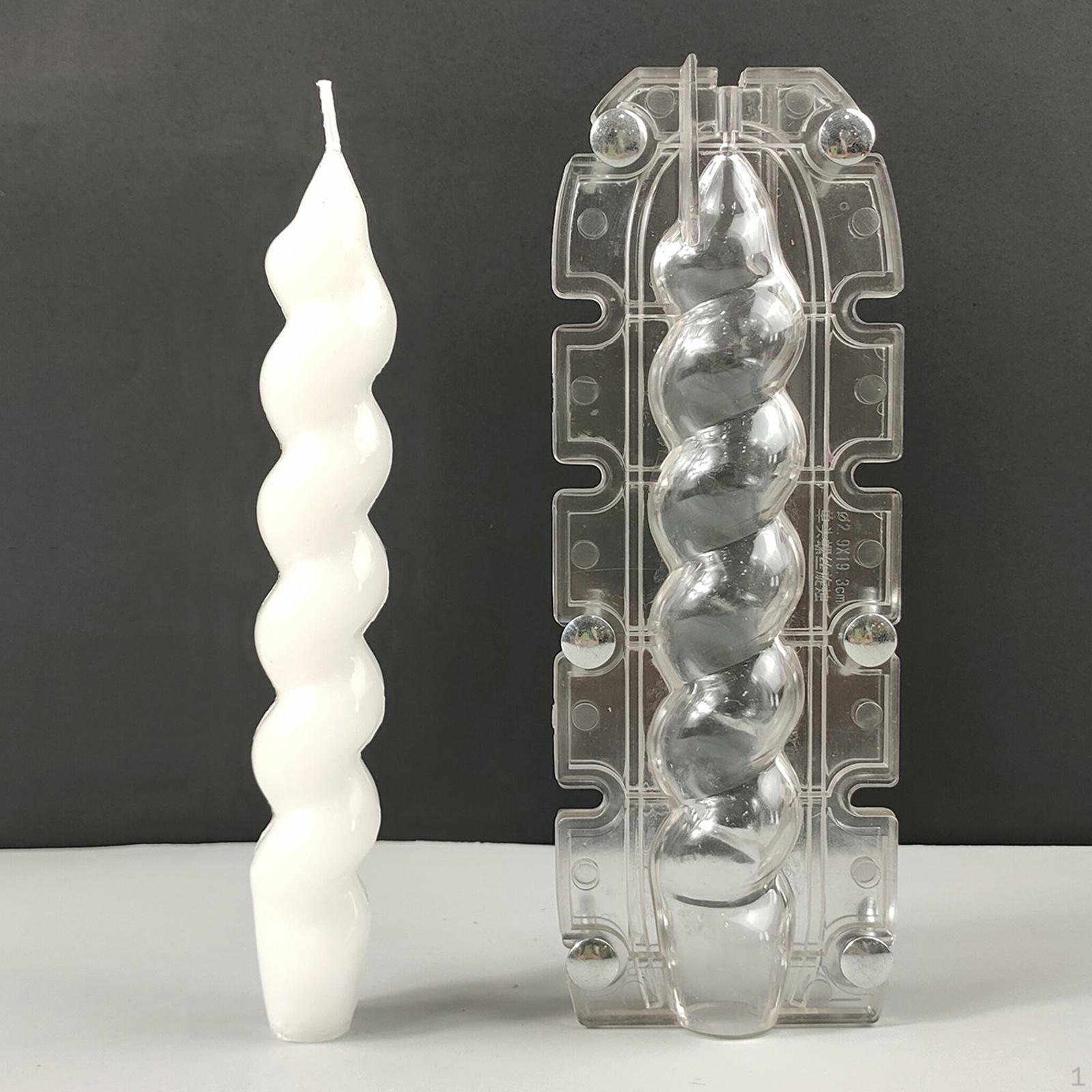 

Making Handmade Taper Wedding Dinner Decor Centerpieces 19.3x2CM