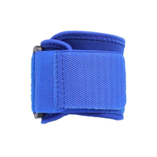 Buy Practical Baseball Wrist Guard Portable Durable Easy to Wear at