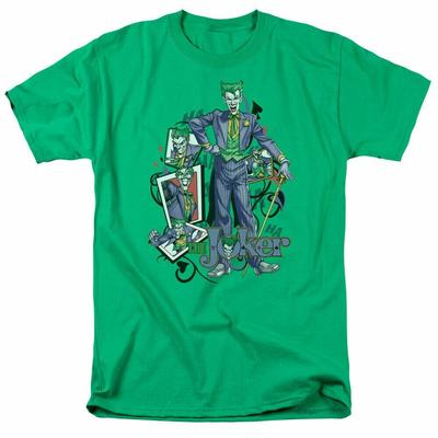Billy Joel 52nd Street Mens T Shirt Green