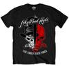 Official Licensed Five Finger Death Punch Jekyll Hyde T Shirt Metal Ffdp