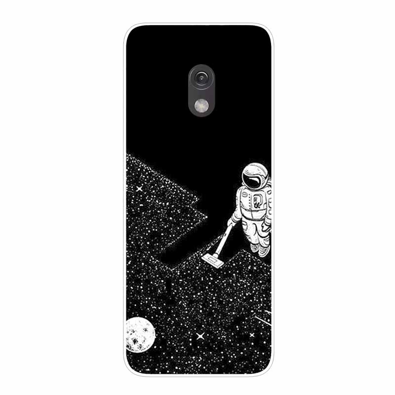 For Nokia 235 4G 2024 Case Silicon Clear TPU Coque for Nokia 215 4G 2024 Phone Cover for Nokia220 220 4G (2024) Protective Shel