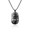Black Myth Wukong Necklace Dressing Accessory Game Periphery Collection Gift