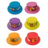 Creative Diy Sewing Eva Hat Puzzle Early Education Cartoon Animal Hat Cap Diy Project