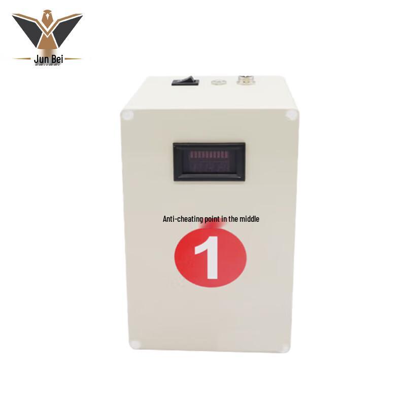 Junbei 1308Z Running Electronic Sensor Tester