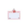 Stationery Sanrio Characters Sticky Blocks with Your Favorite S2849828 Sun-Star Notes, Die-Cut Patterns,