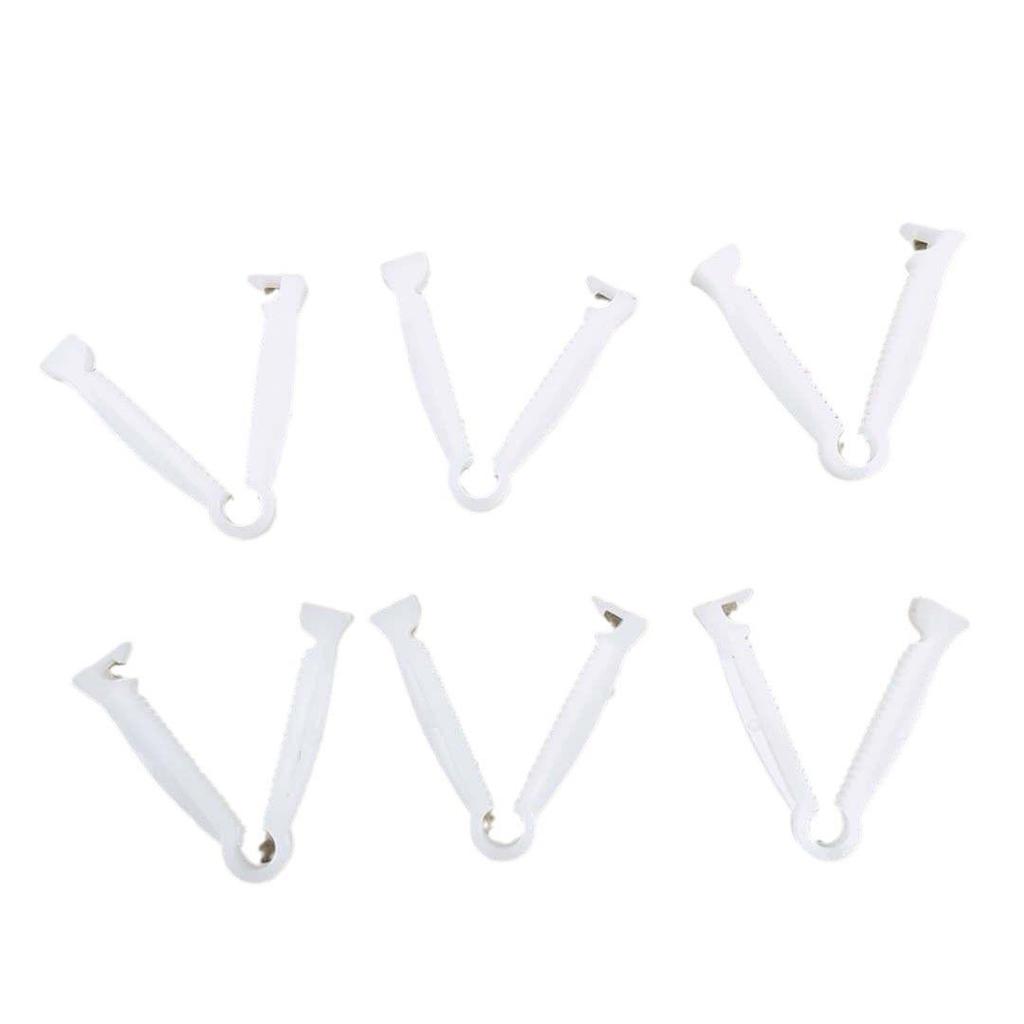 Einweg Ferkel Nabelschnur Schutzclip für Schweinezucht