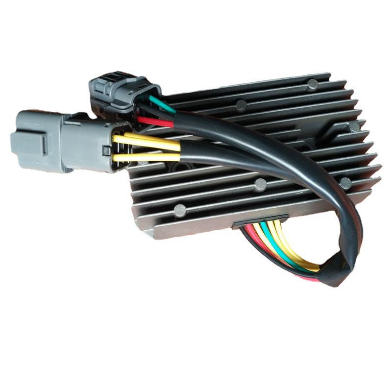 Kymco MXU 250 Usměrňovač 31600-LBA7-900 3303-836