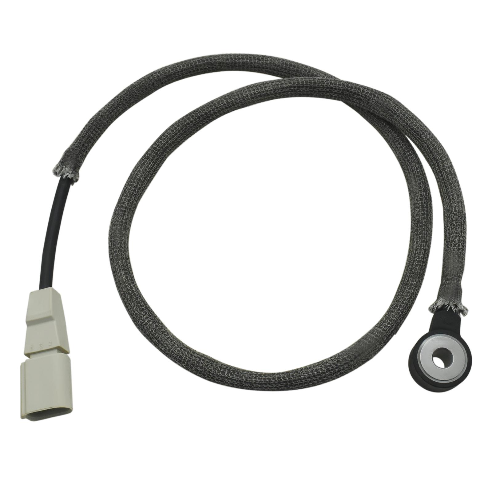 

Knock Sensor 07C905377T for 03-12 Bentley Continental GTC Flying Spur 6.0L