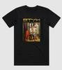 Styx The Grand Illusion Album Cover T-shirt Size S-5XL