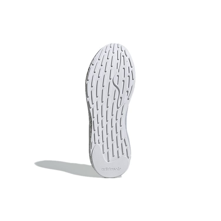Adidas 4D Fusio Triple White Unisex Sneakers Cloud-White GZ7885