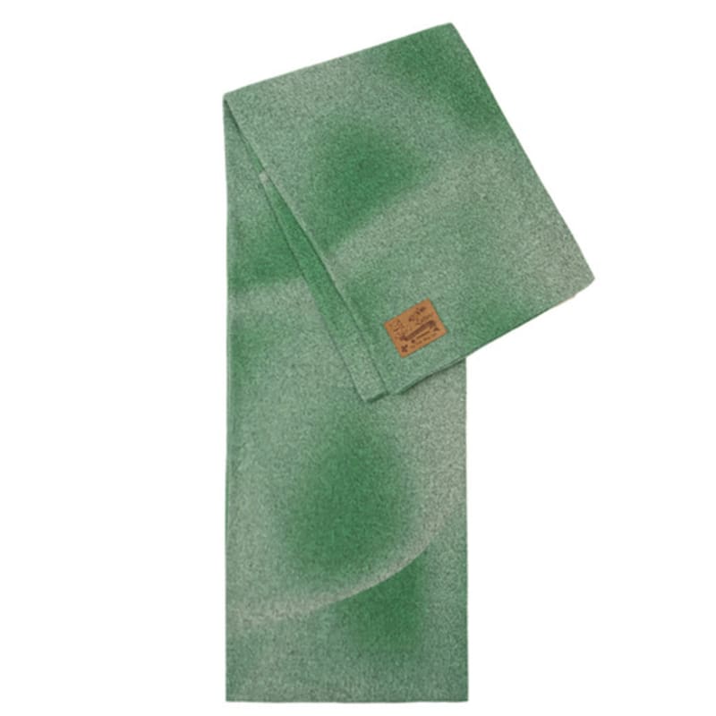 

Письма Шина D.Глушитель №7 _ Зеленый Графический Большой Шарф Free