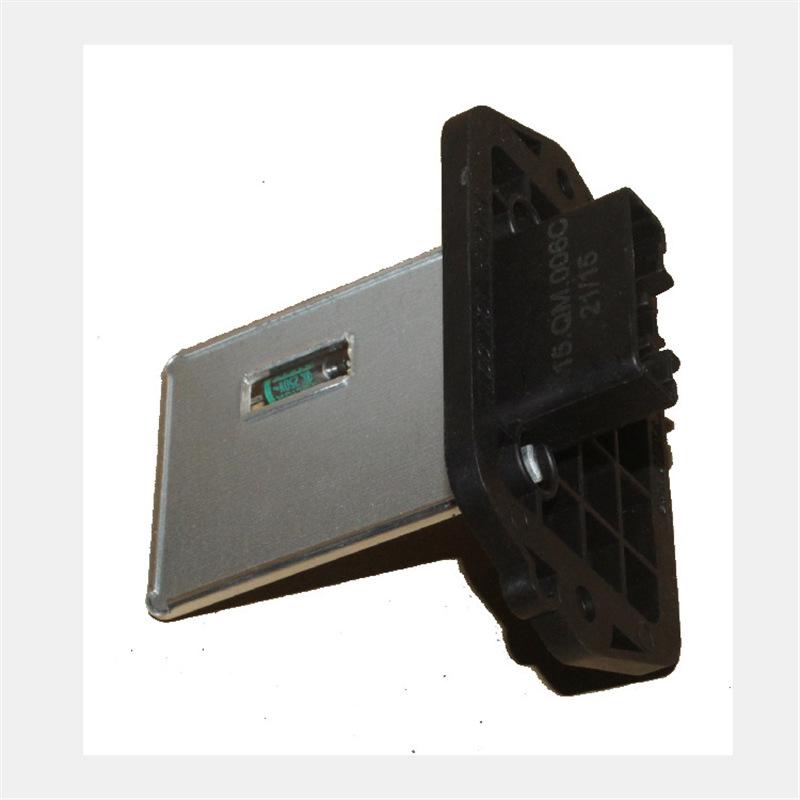 09-13 MT Blower Resistor DG8061B15 for Cross-Border E-commerce