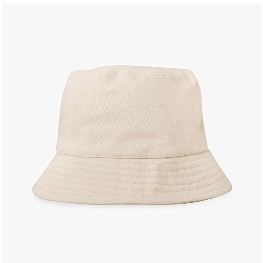 Isabelle Marant Cu001xha A3c01j Ecrd Haley Halley Logo Embroidery Bucket Hat
