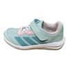 adidas Faito Comfortable Versatile Durable Breathable Low-Top Kids Casual Shoes Kids Casual Shoes Blue JQ8106