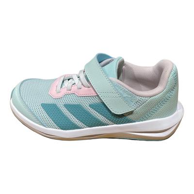 Faito Comfortable Versatile Durable Breathable Low-Top Kids Casual Shoes Kids Casual Shoes Blue JQ8106