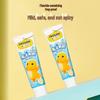 Frog Magic Fruit Fun Kids' Fluoride Toothpaste