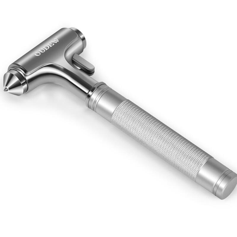 Brangdy Car Safety Hammer