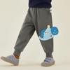 B.Duck Kids' Winter Fleece Lined Sweatpants