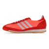 adidas SL72 OG Solarrot Lavendel Damen Sneaker Eis-Lavendel Besser-Scharlachrot JH7392