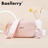 Baellerry Damen Umhängetaschen für Frauen Casual Crossbody Messenger Bag Damen Handytaschen Handtaschen
