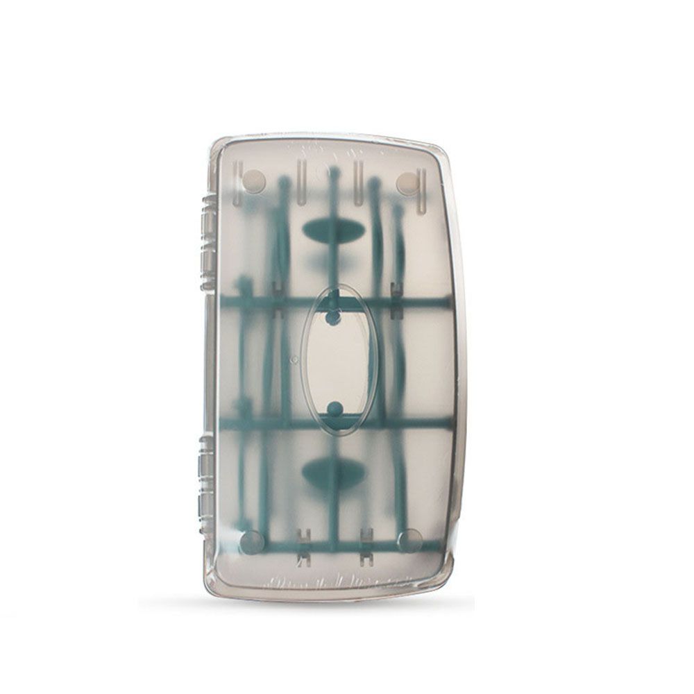 Bottle Feeding Bottle Shelf Baby Bottle Pacifier Bottle Storage Bottle Rack Nipple Rack Drying Rack